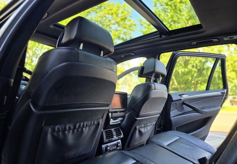Продам BMW X5 2008 года в Днепре
