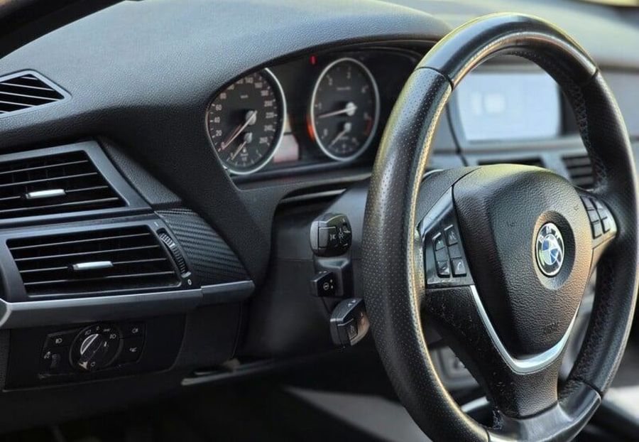 Продам BMW X5 2008 года в Днепре