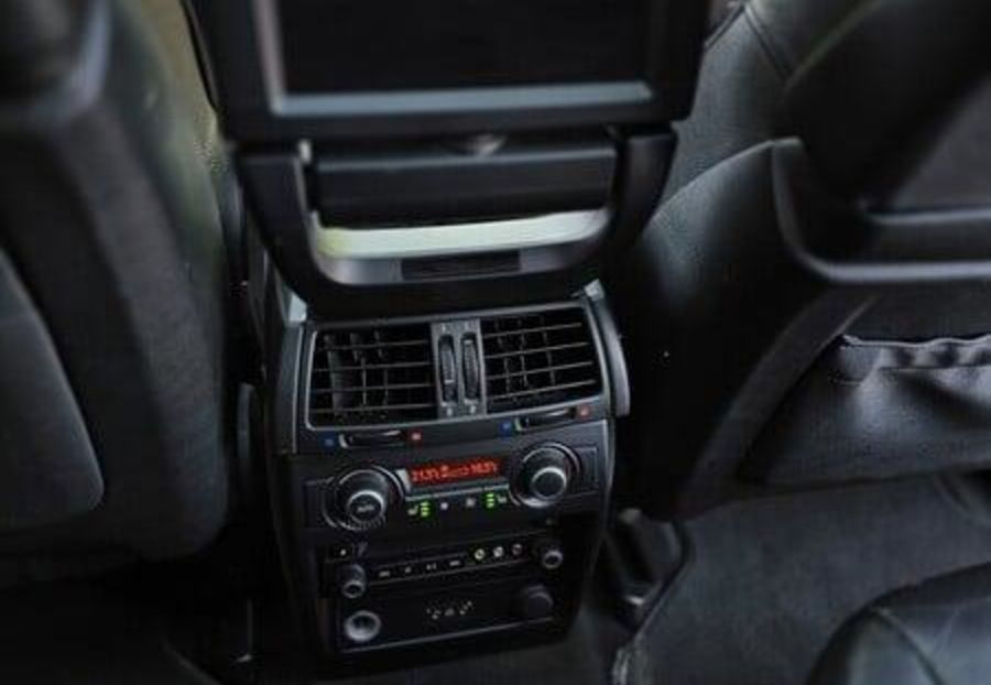 Продам BMW X5 2008 года в Днепре