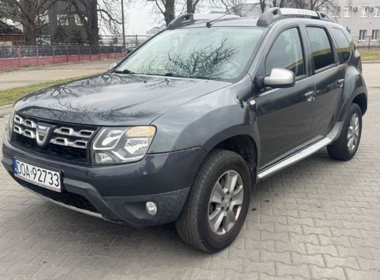 Продам Dacia Duster 2014 года в Сумах