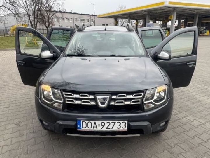 Продам Dacia Duster 2014 года в Сумах