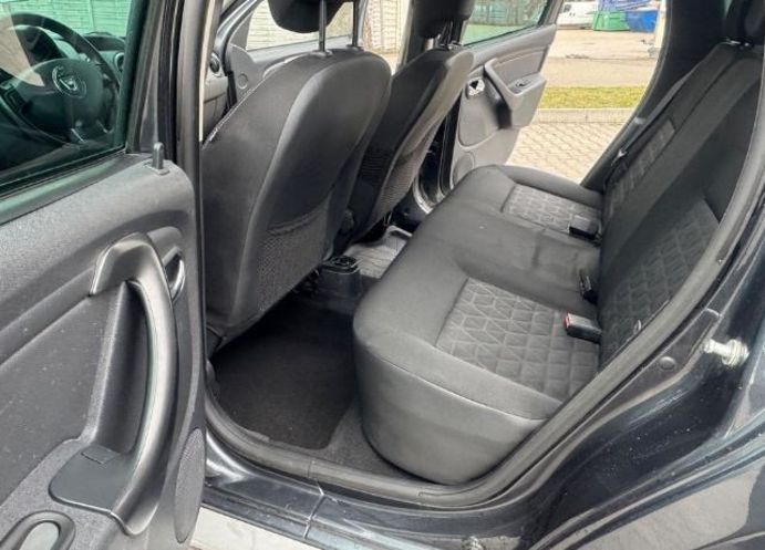 Продам Dacia Duster 2014 года в Сумах