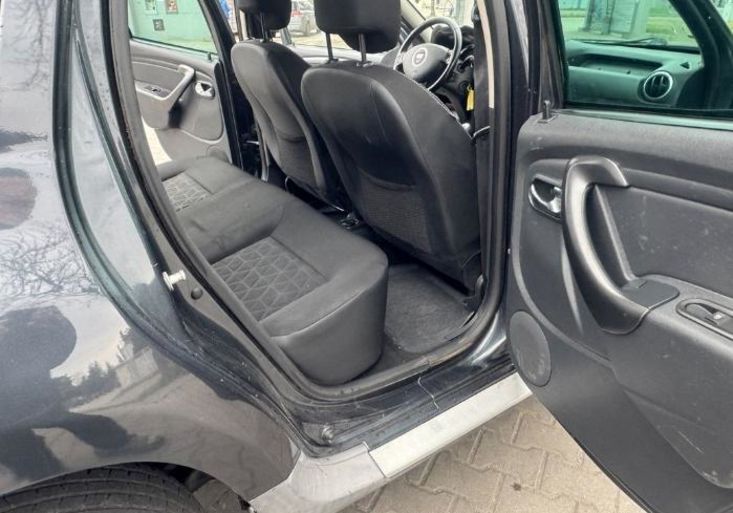 Продам Dacia Duster 2014 года в Сумах
