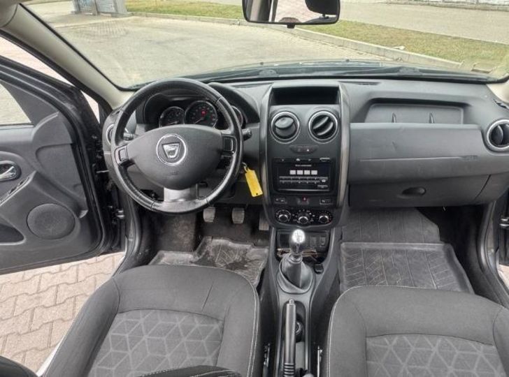 Продам Dacia Duster 2014 года в Сумах