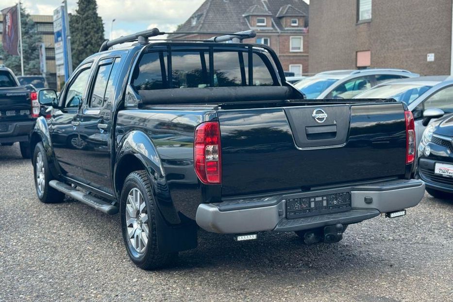 Продам Nissan Navara 2011 года в Сумах