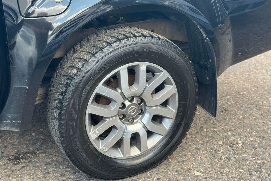 Продам Nissan Navara 2011 года в Сумах