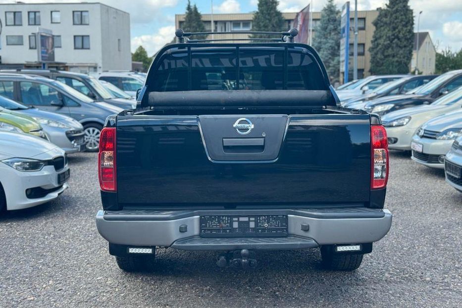 Продам Nissan Navara 2011 года в Сумах