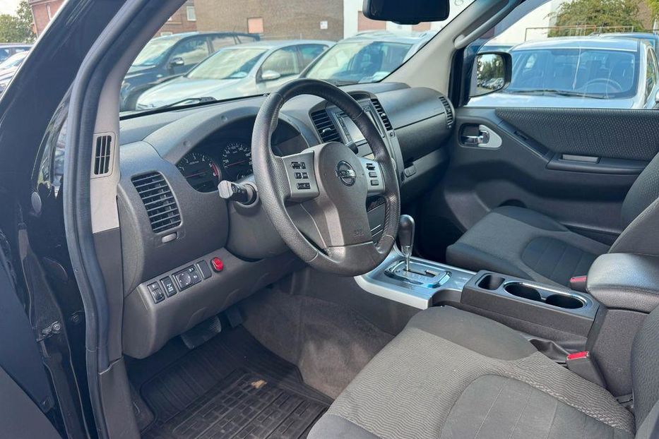 Продам Nissan Navara 2011 года в Сумах