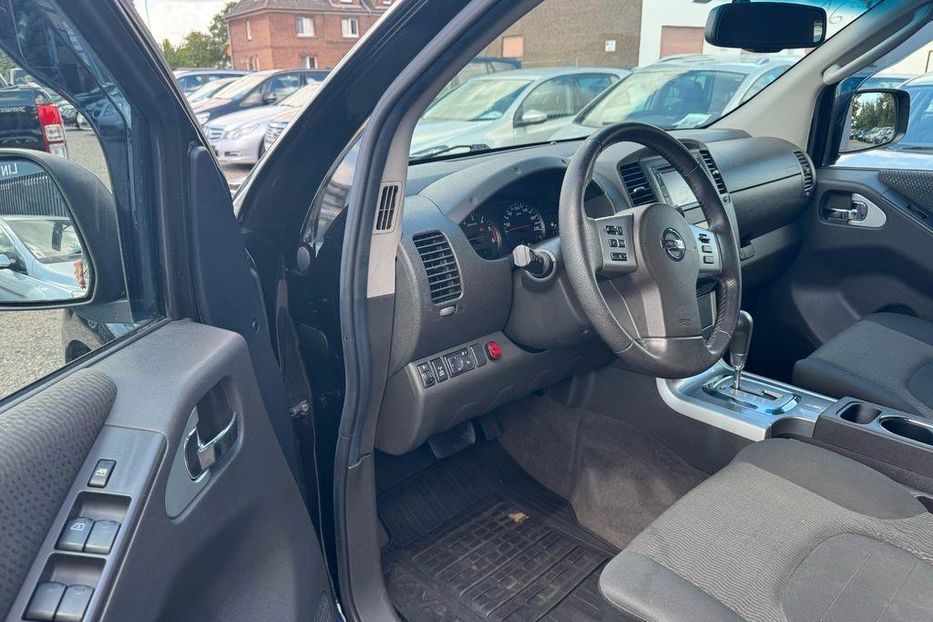 Продам Nissan Navara 2011 года в Сумах