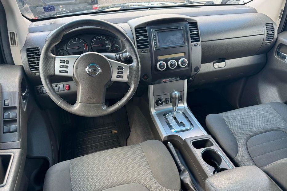 Продам Nissan Navara 2011 года в Сумах