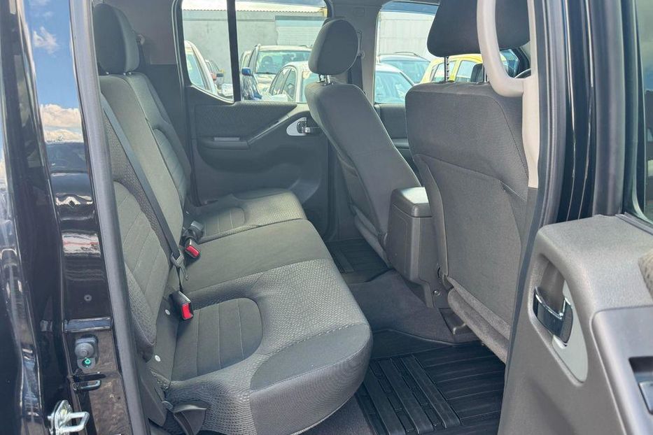Продам Nissan Navara 2011 года в Сумах