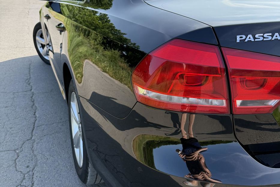 Продам Volkswagen Passat B7 2013 года в г. Новомосковск, Днепропетровская область