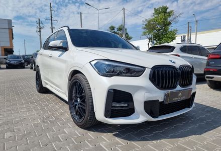 Продам BMW X1 X drive 2015 года в Одессе