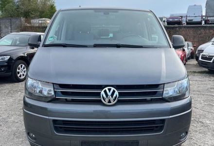 Продам Volkswagen T5 (Transporter) пасс. 2006 года в г. Днепровское, Днепропетровская область