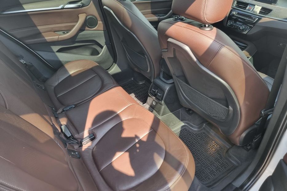 Продам BMW X1 X drive 2015 года в Одессе