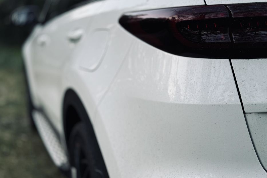 Продам Kia Sportage 2021 года в Запорожье