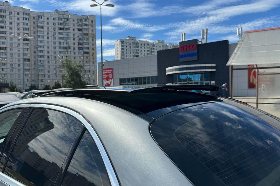 Продам Mercedes-Benz C-Class 300 2015 года в Киеве