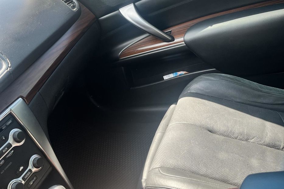 Продам Nissan Teana J32 2008 года в Днепре