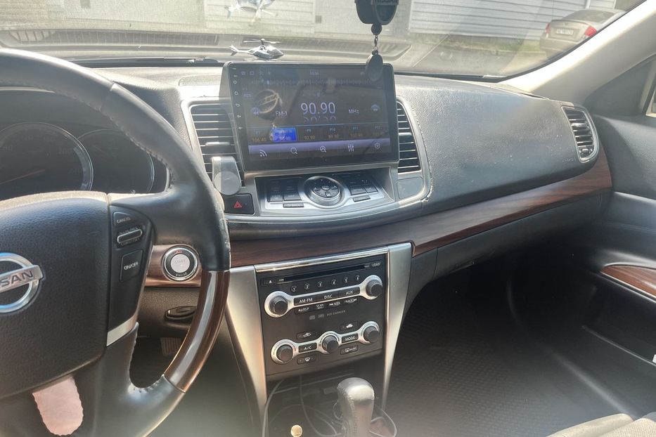 Продам Nissan Teana J32 2008 года в Днепре