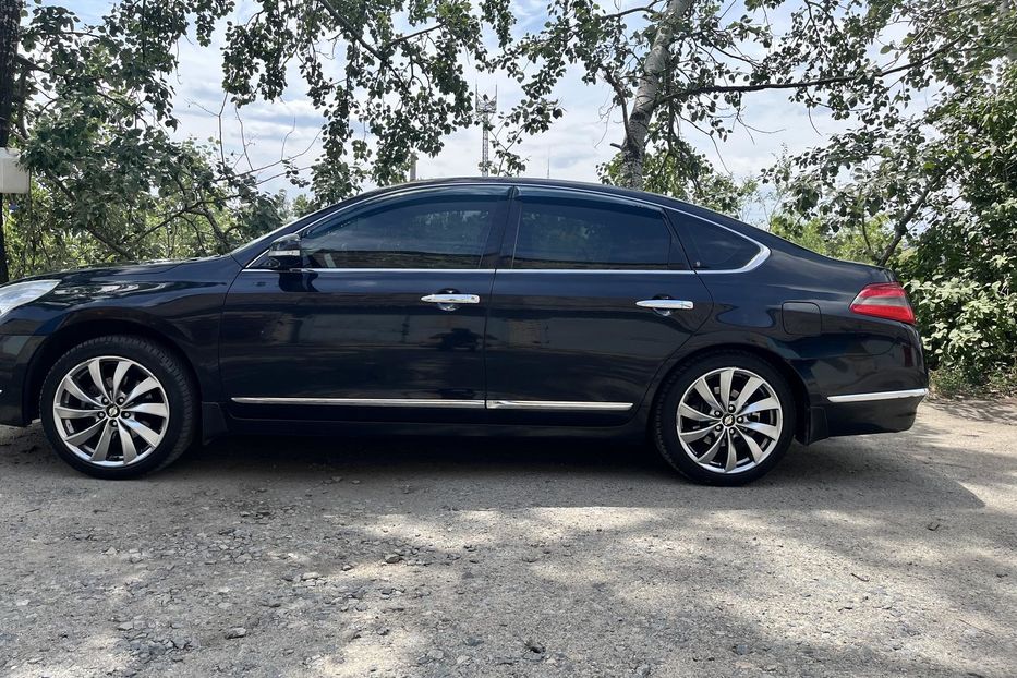 Продам Nissan Teana J32 2008 года в Днепре