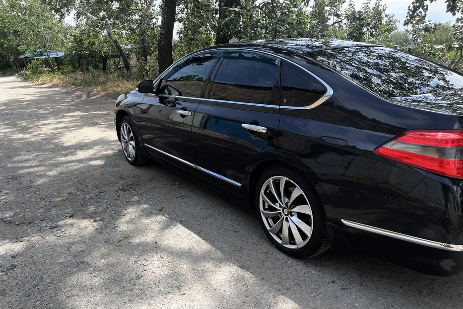Продам Nissan Teana J32 2008 года в Днепре