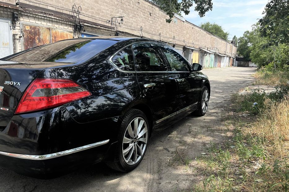 Продам Nissan Teana J32 2008 года в Днепре