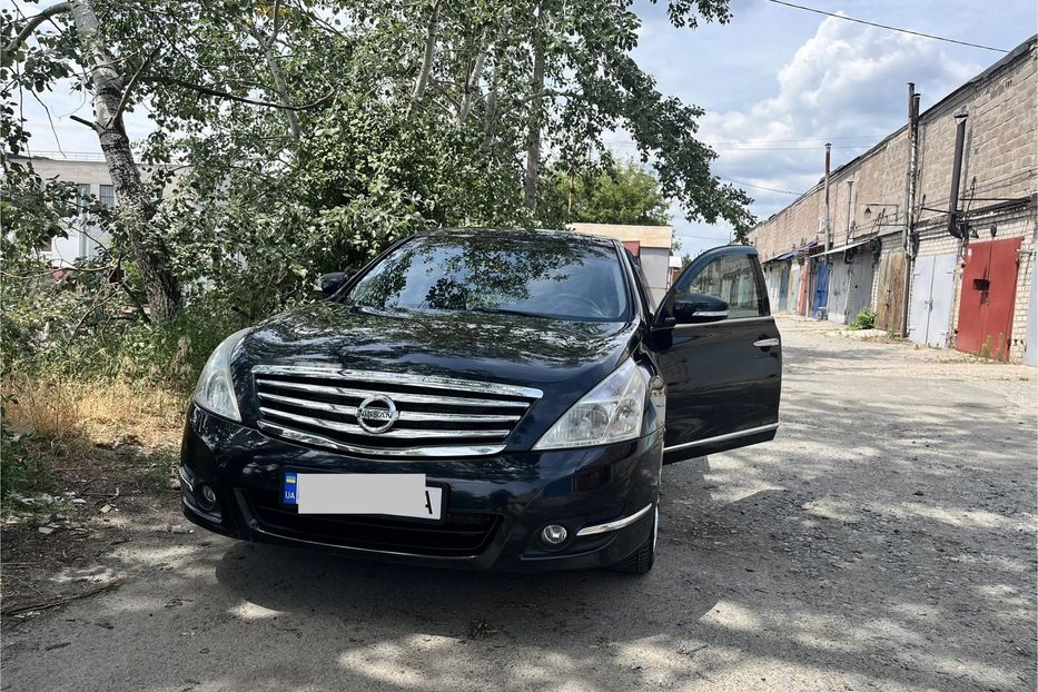 Продам Nissan Teana J32 2008 года в Днепре
