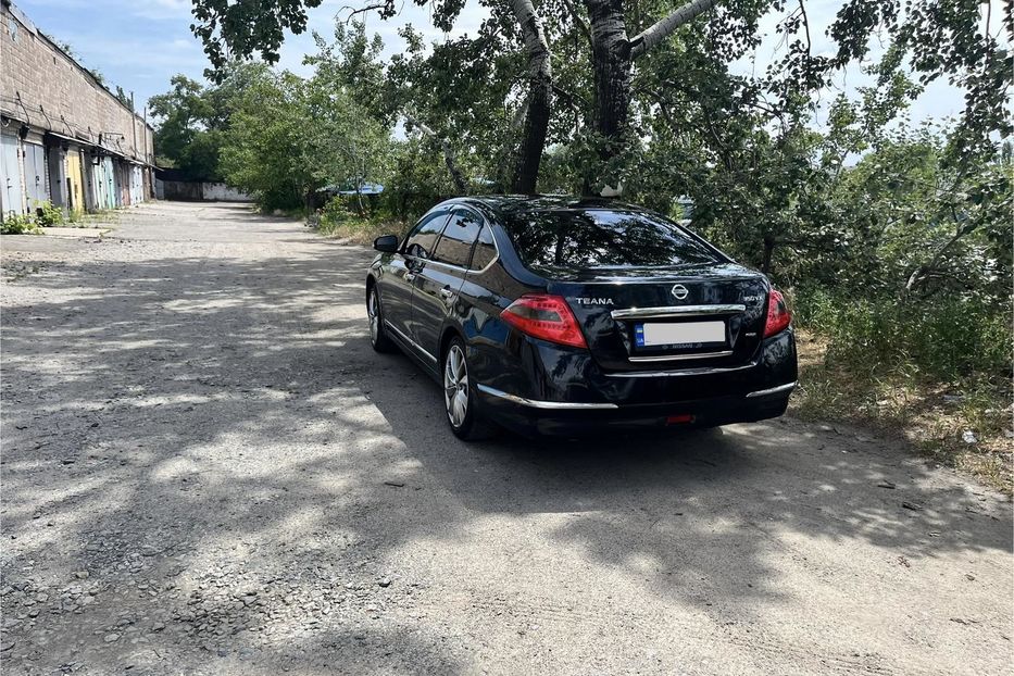 Продам Nissan Teana J32 2008 года в Днепре