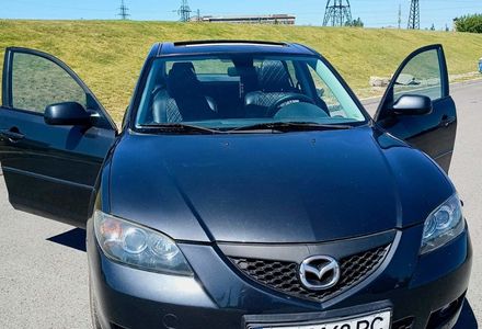 Продам Mazda 3 2007 года в Днепре