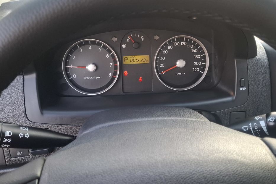 Продам Hyundai Getz 2010 года в Киеве
