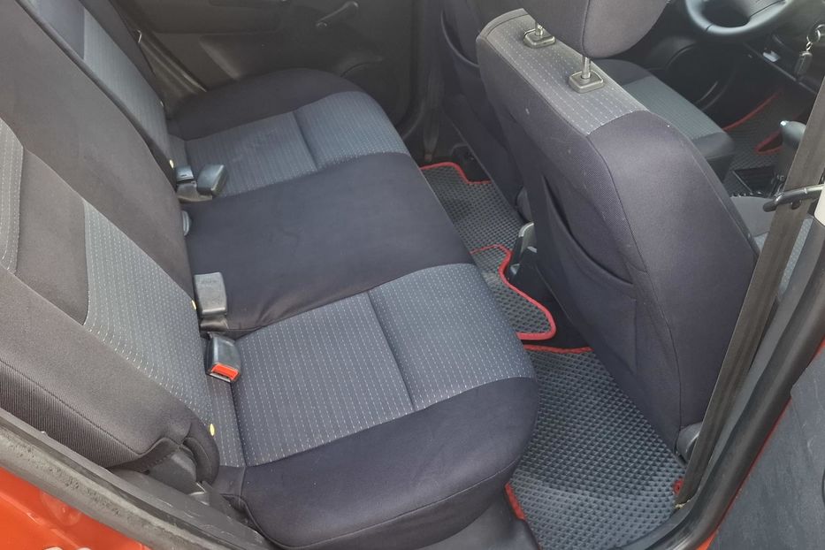 Продам Hyundai Getz 2010 года в Киеве