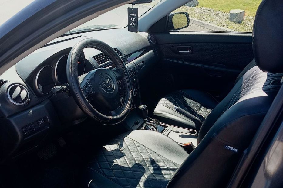 Продам Mazda 3 2007 года в Днепре