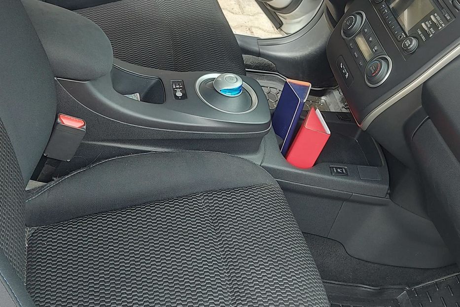 Продам Nissan Leaf 2015 года в Харькове