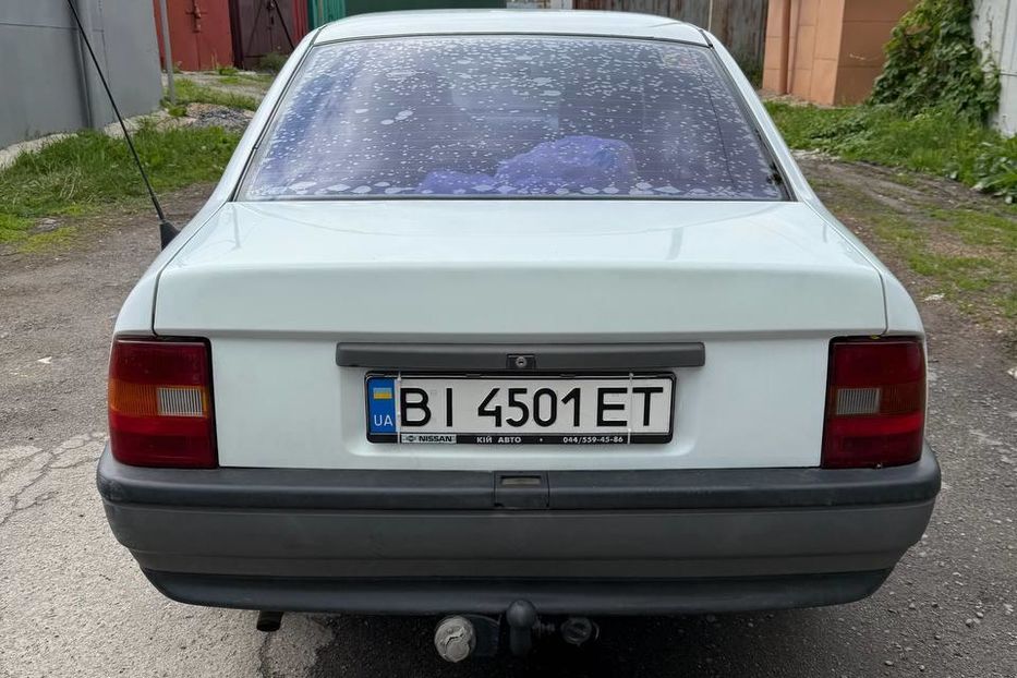 Продам Opel Vectra A 1990 года в Полтаве