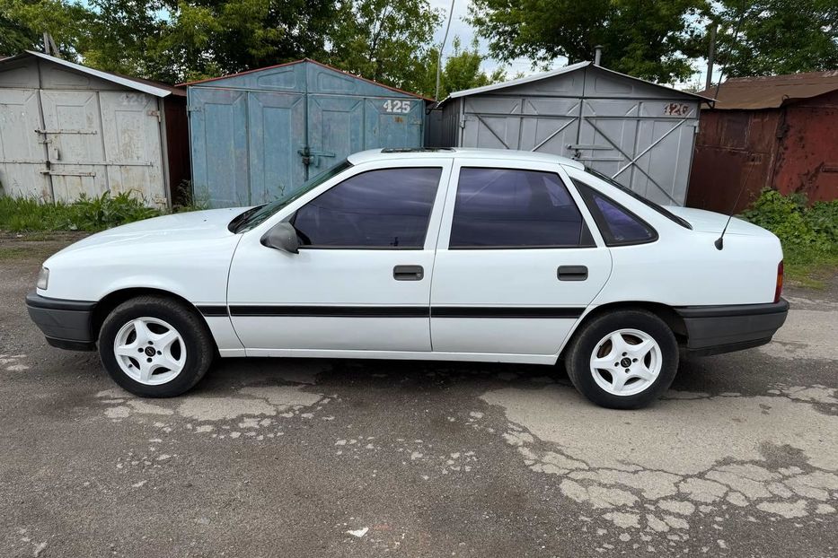 Продам Opel Vectra A 1990 года в Полтаве