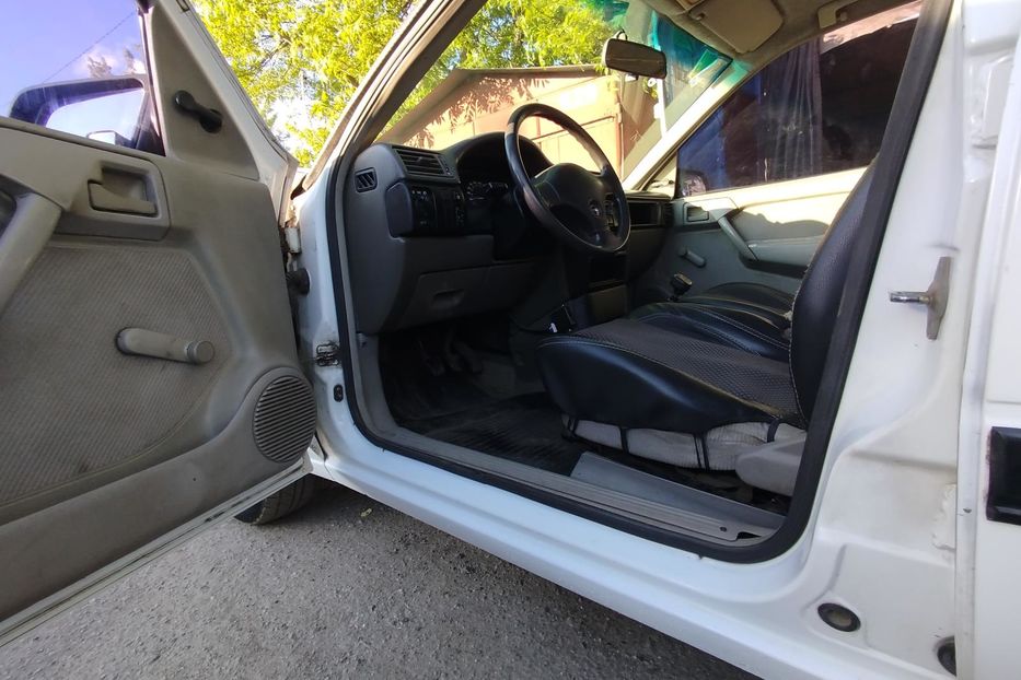 Продам Opel Vectra A 1990 года в Полтаве