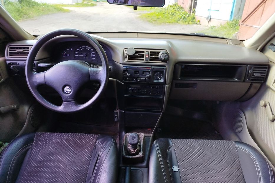 Продам Opel Vectra A 1990 года в Полтаве
