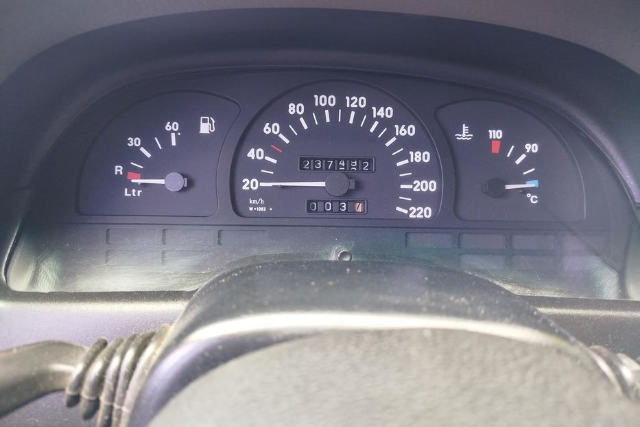 Продам Opel Vectra A 1990 года в Полтаве