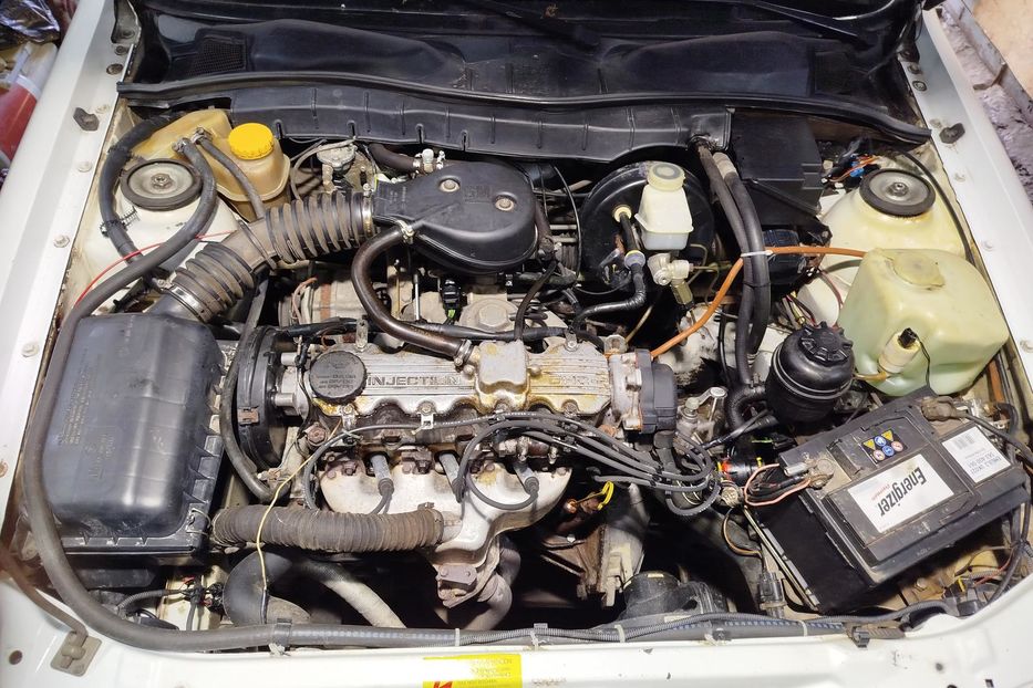 Продам Opel Vectra A 1990 года в Полтаве