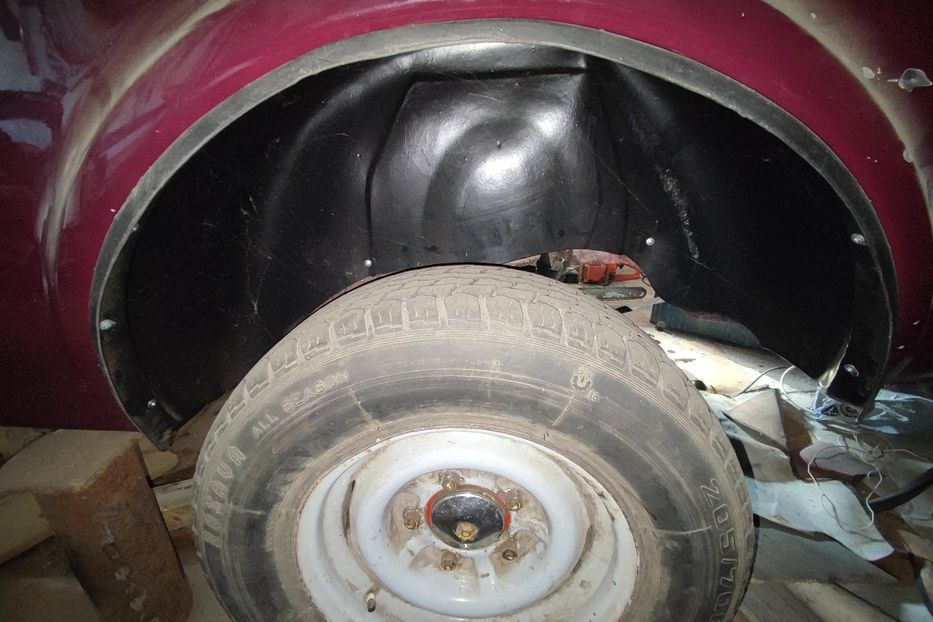 Продам ВАЗ 2113 1995 года в Киеве