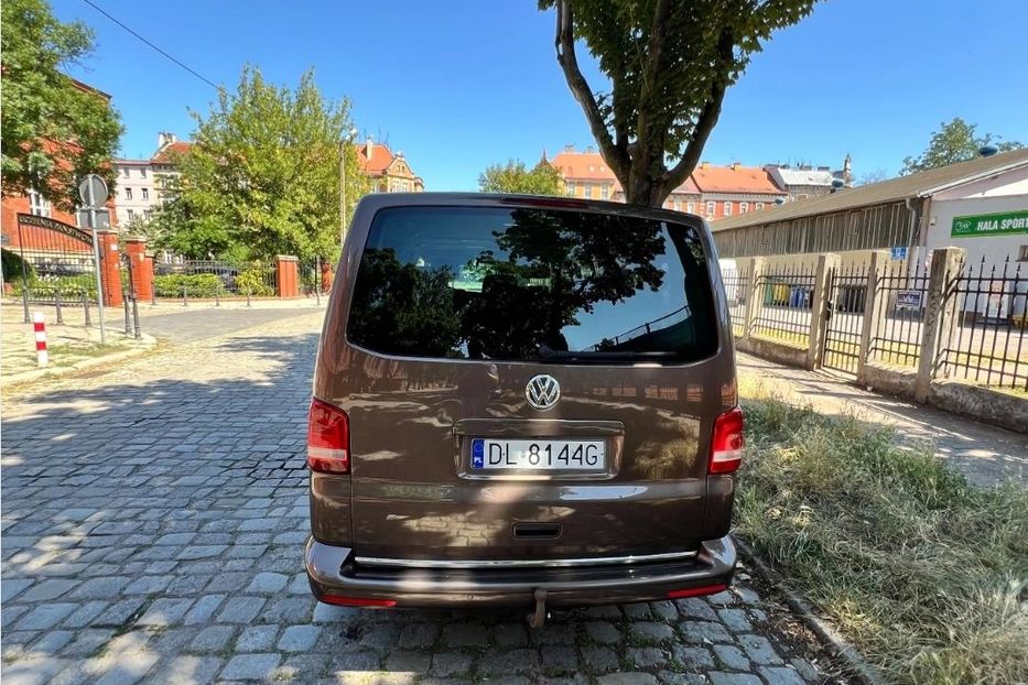 Продам Volkswagen Caravella 2010 года в Николаеве