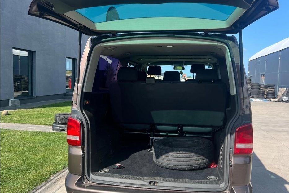 Продам Volkswagen Caravella 2010 года в Николаеве