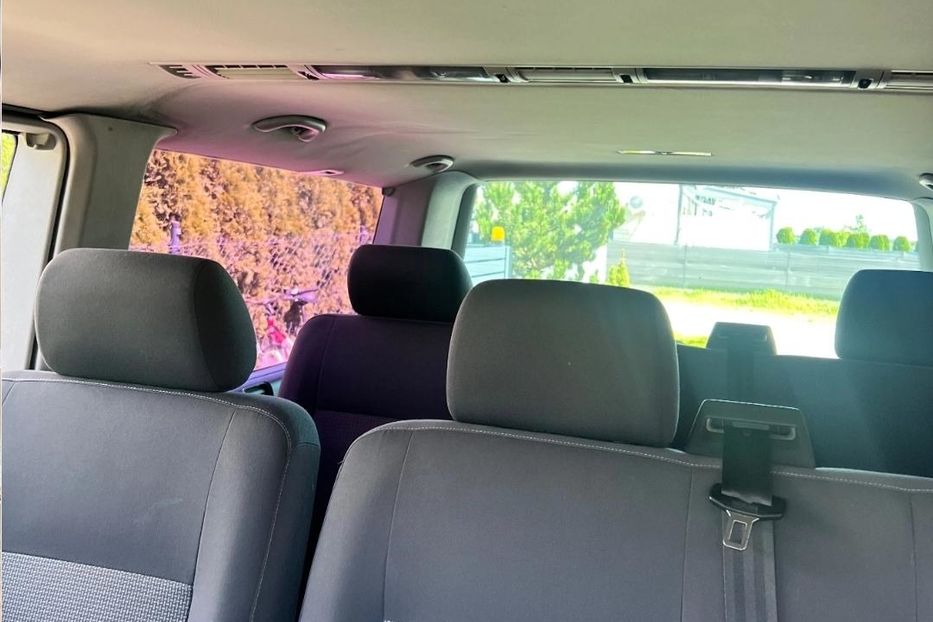 Продам Volkswagen Caravella 2010 года в Николаеве
