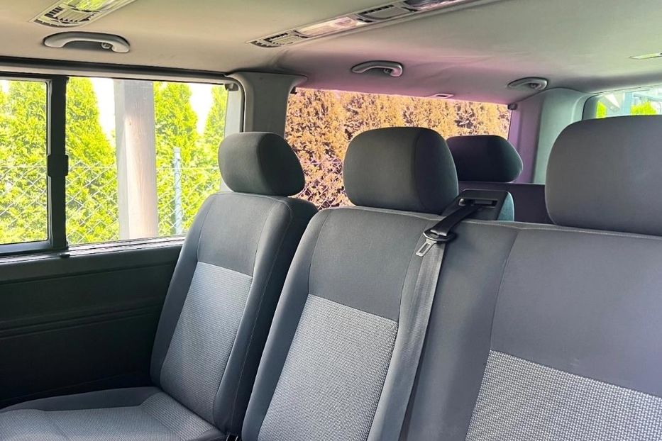 Продам Volkswagen Caravella 2010 года в Николаеве