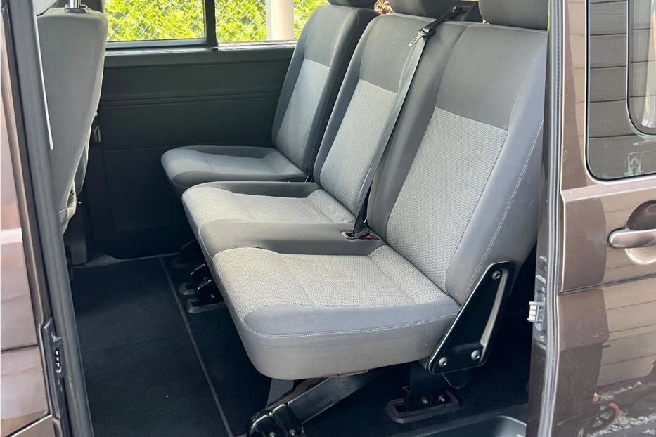 Продам Volkswagen Caravella 2010 года в Николаеве