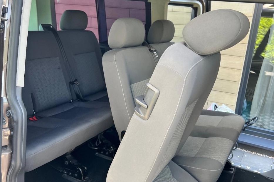 Продам Volkswagen Caravella 2010 года в Николаеве