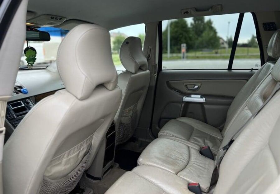 Продам Volvo XC90 2004 года в Запорожье