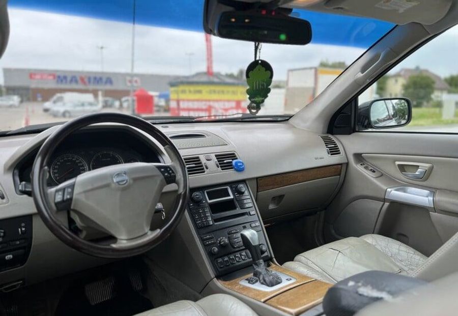 Продам Volvo XC90 2004 года в Запорожье