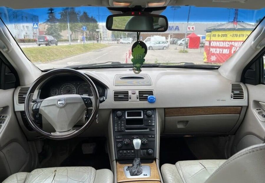 Продам Volvo XC90 2004 года в Запорожье