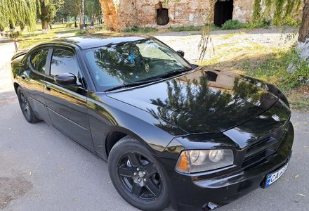 Продам Dodge Charger SXT 2007 года в г. Гайсин, Винницкая область